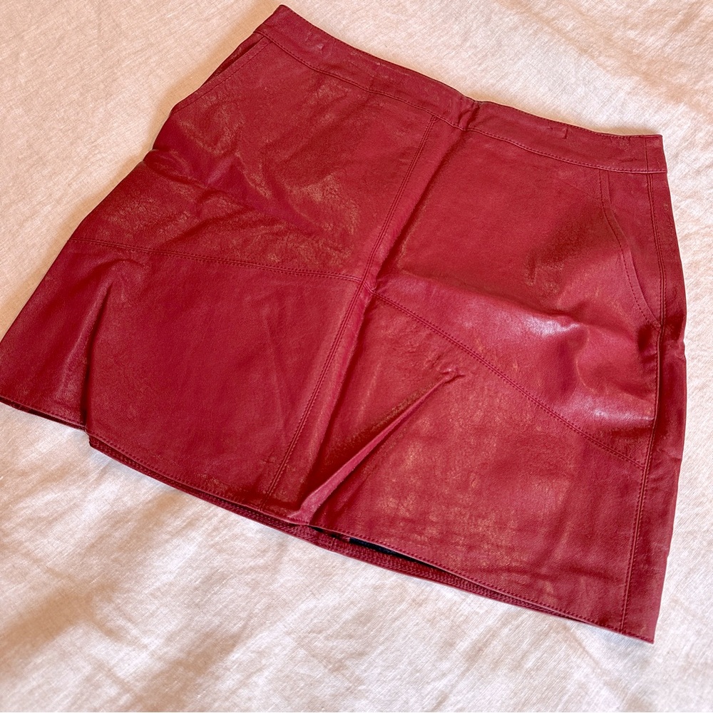 Lulus Skirt - Picture 5 of 10